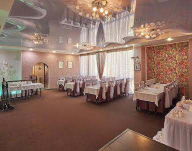  ресторан Премьер