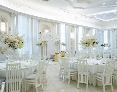  ресторан Bellagio