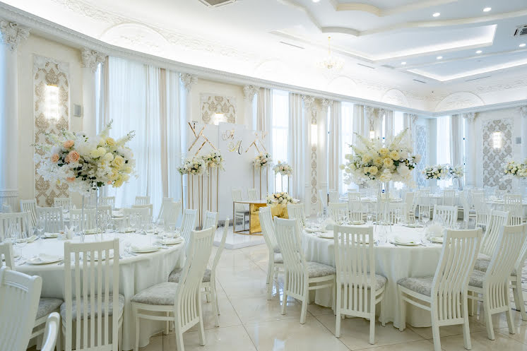 Зал "Bellagio Light Hall" в «Bellagio» фотография № 1