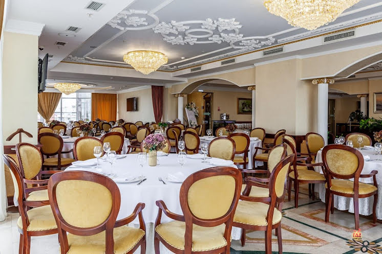 The One в «The One» фотография №5