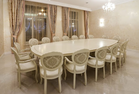 Зал на 18 человек в Зал на 18 человек