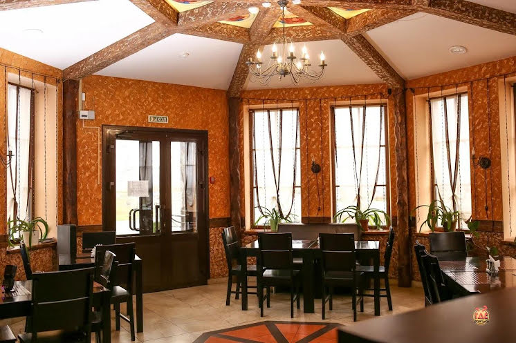 Зал на 30 человек в «Кредо» фотография №2