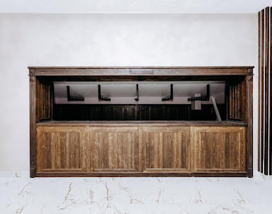  ресторан Диля