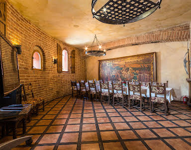 Корпоратив в Старая Башня