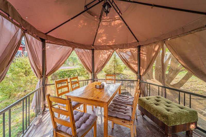 SMOLINOPARK фотография №19