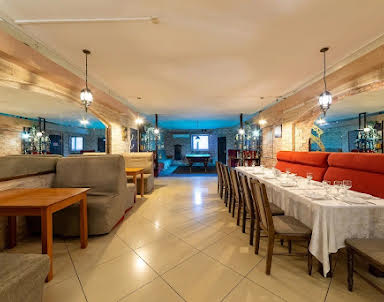  ресторан Звёздный