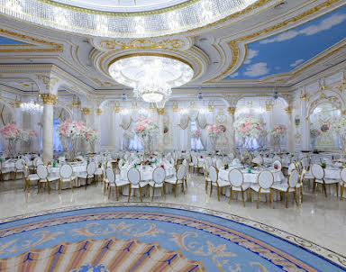  ресторан Соколиная охота