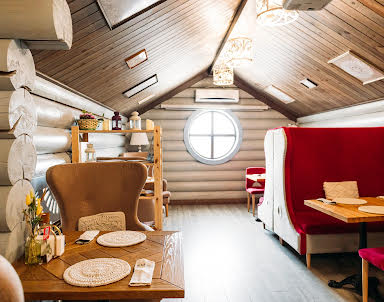 Новый год в Дача