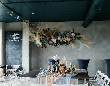  ресторан Пространство событий Точка неба