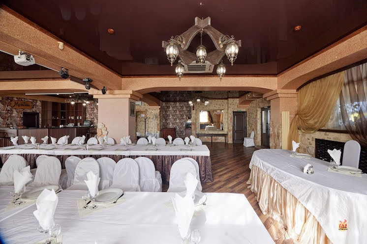 Помещение в «Богами» фотография №6