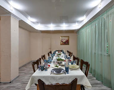 Новый год в Оджахури