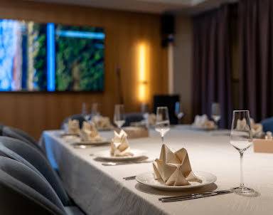  ресторан Юпитер