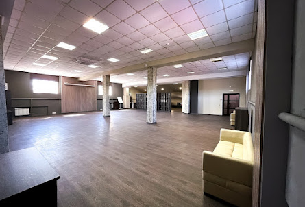 Конференц-зал №1 в Конференц-зал №4