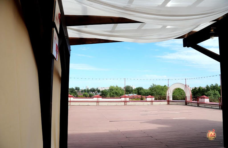 Первый музей славянской мифологии фотография №18