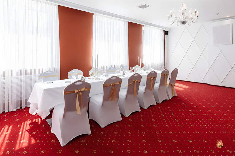 Matrёshka Plaza фотография №5