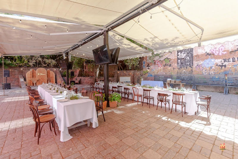 Кантина Мука фотография №8