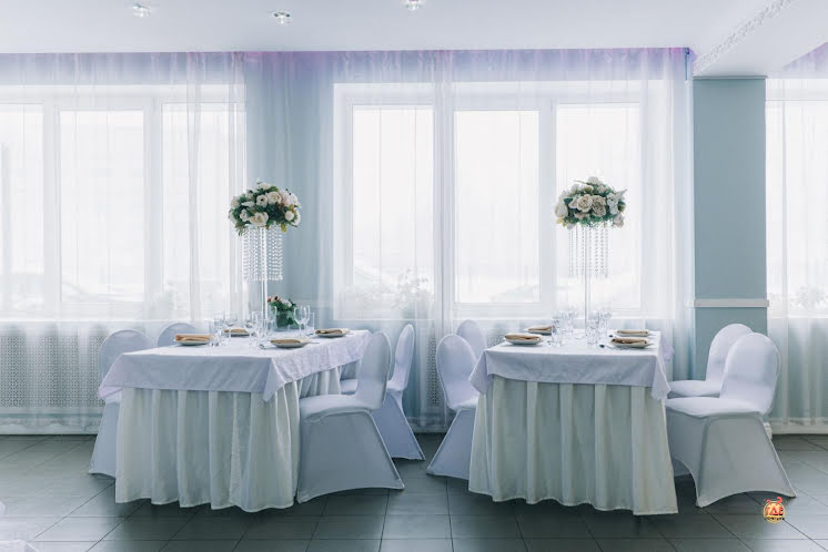 Основной зал в «Желание» фотография №7