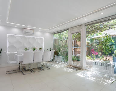 Новый год в EFIR SPACE