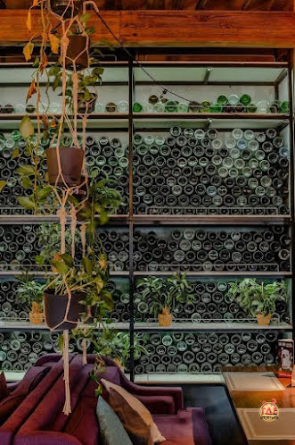 Основной зал  в «Большая кухня» фотография №9