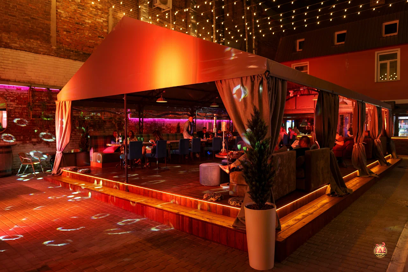 Баламут фотография №2