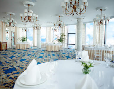  ресторан Гранд Отель «Видгоф»