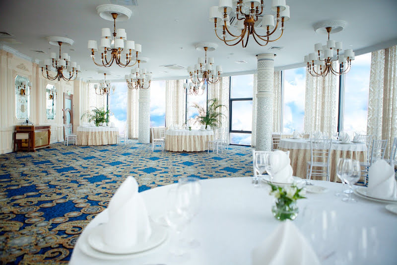 Гранд Отель «Видгоф» фотография №9