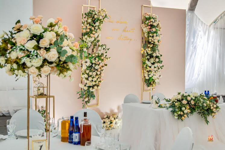 Шатер «Олимпия» в «Дубрава» фотография №16