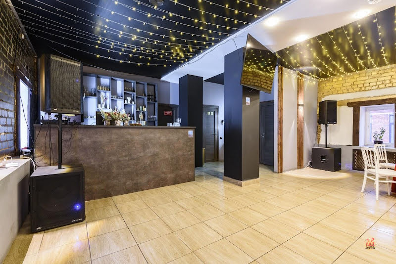 Банкетoff фотография №4