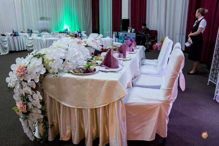 Red Hall в «Байкал Бизнес Центр» фотография №4