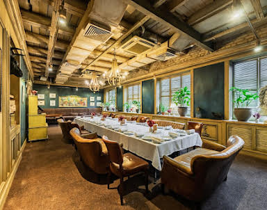  ресторан Стейк-Хаус