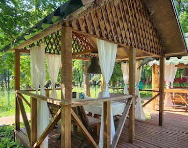  ресторан Дубрава