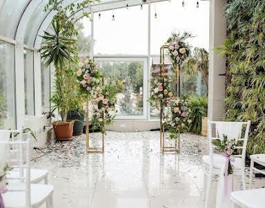  ресторан Орловский