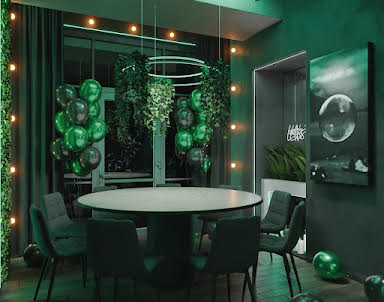  ресторан Iglooloft