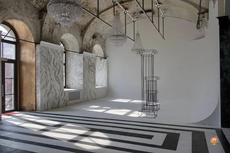 POLYGON фотография №7