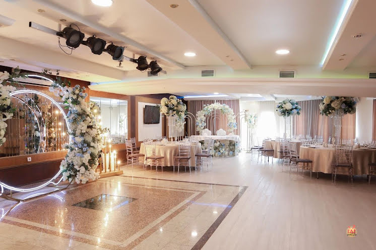 Зал «Dublin» в «Лондон» фотография №12