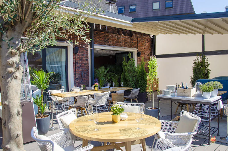 Oxus фотография №17