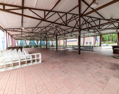  ресторан Шишка