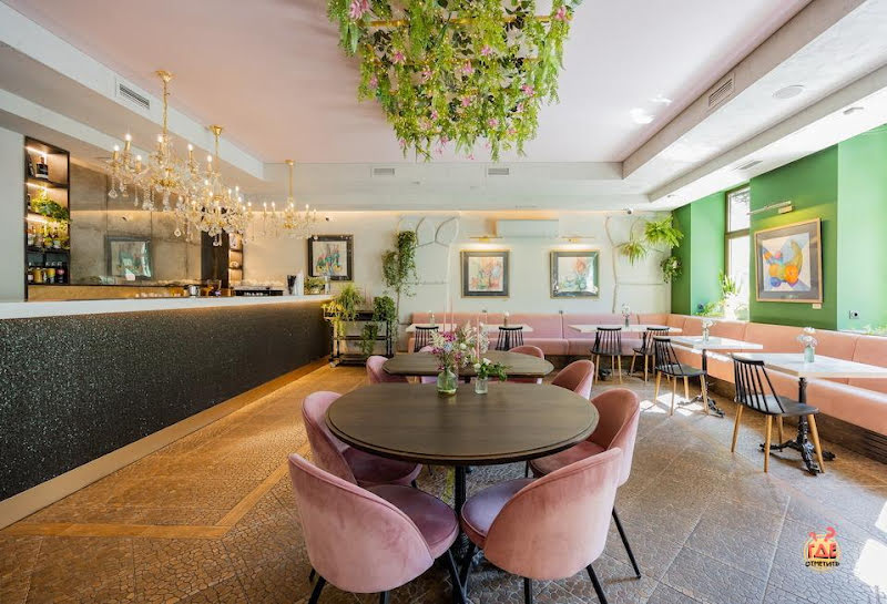 Лескофф фотография №8