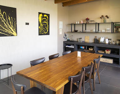  ресторан Andreeff Club