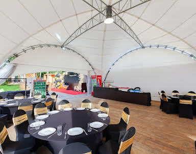  ресторан Green Beach Троицкое