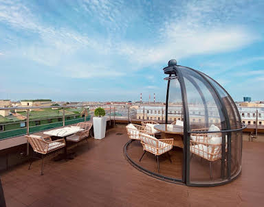  ресторан Kostas