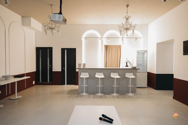 SuvorovHall фотография №15