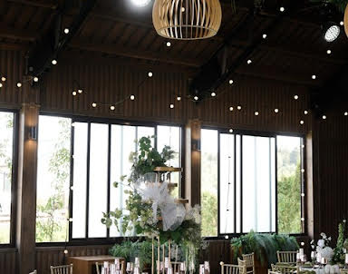  ресторан Ранчо