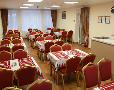  ресторан Северная