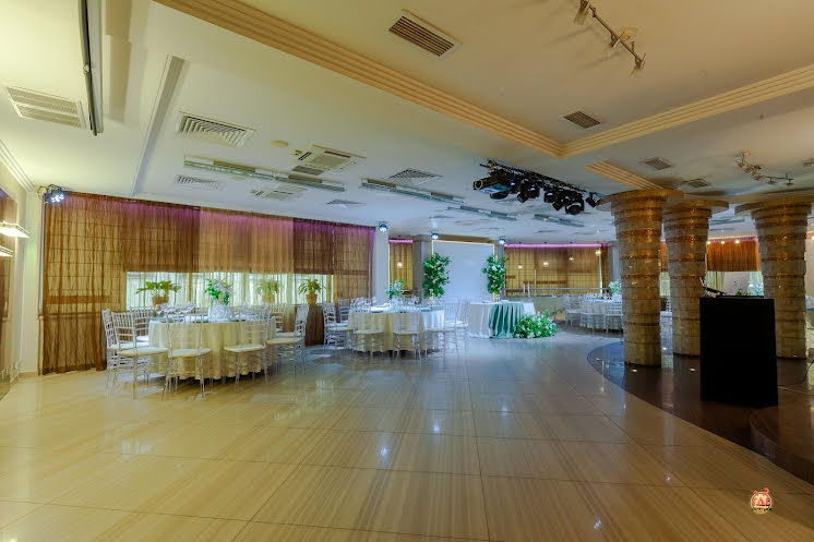 Основной зал в «Verdi» фотография №9