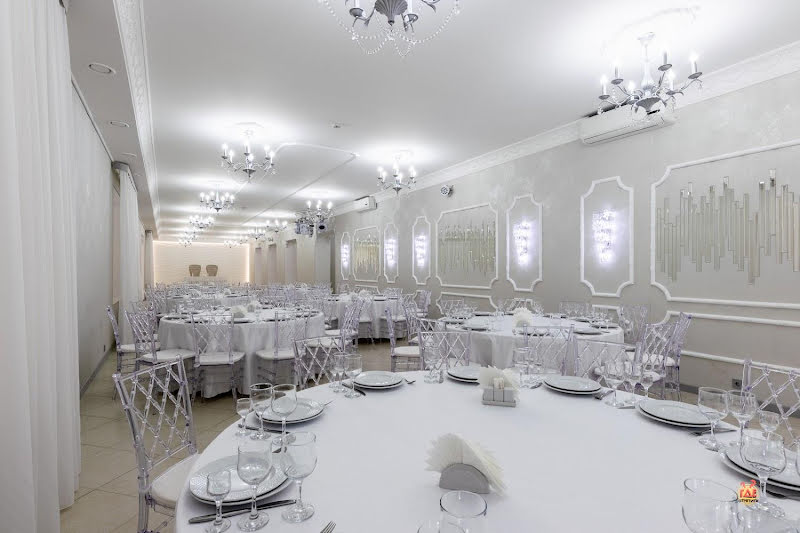 Лазурит Холл фотография №7