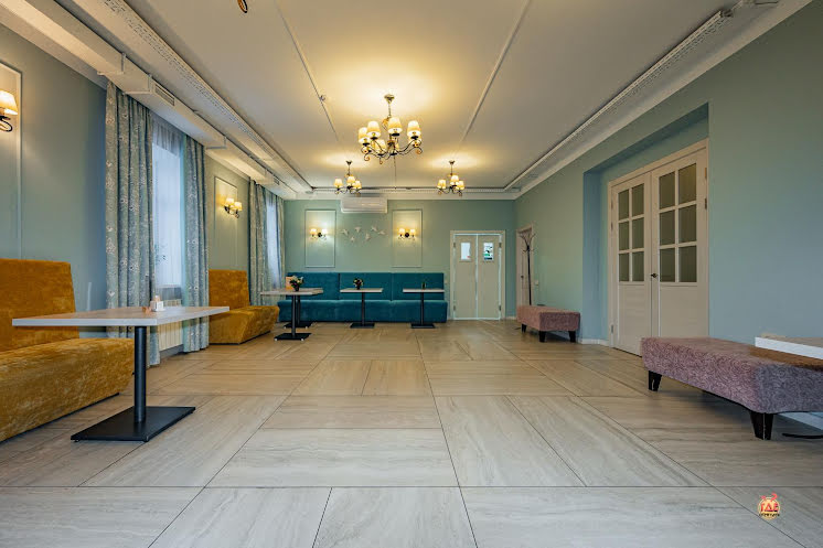 Малый зал в «LovEda  на Кулибина» фотография №6