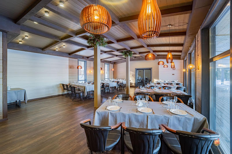 Тихая гавань фотография №12