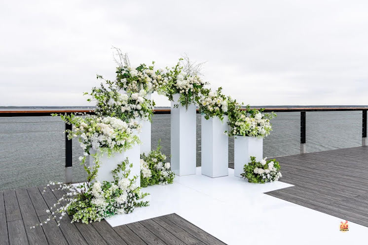 Терраса в «PANORAMA» фотография №2