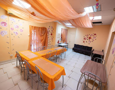  ресторан Марьяж